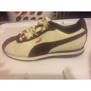 Women’s Pumas